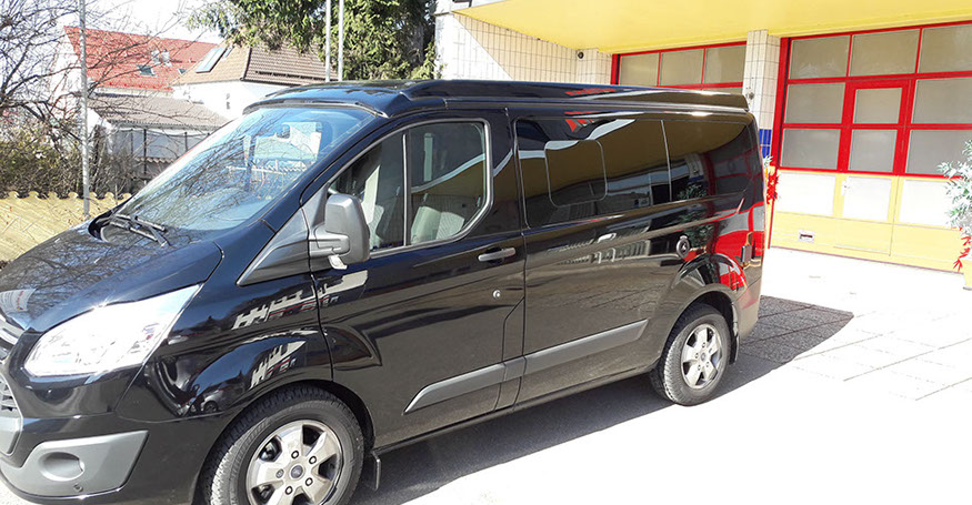 Autoglas Ulm - Tönungsfolie Autoglas Ulm - Tönungsfolie