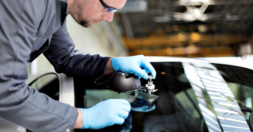 Autoglas Ulm - Steinschlagreparatur Autoglas Ulm - Steinschlagreparatur