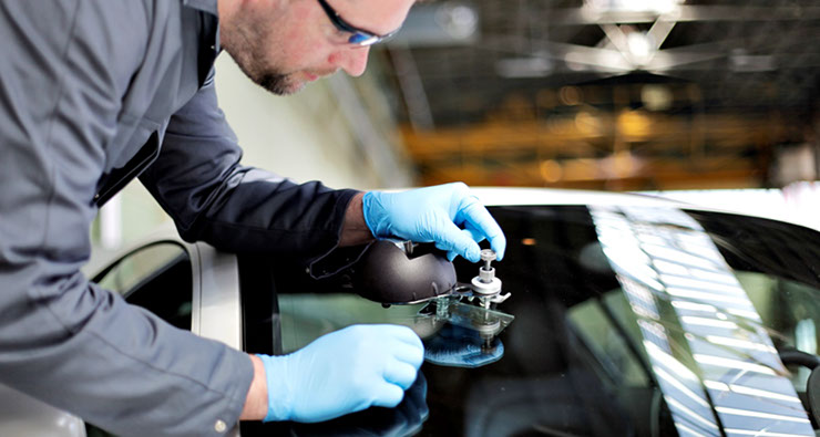 Autoglas Ulm - Steinschlagreparatur Autoglas Ulm - Steinschlagreparatur