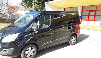 Autoglas Ulm - Tönungsfolie Autoglas Ulm - Tönungsfolie