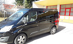 Autoglas Ulm - Tönungsfolie Autoglas Ulm - Tönungsfolie